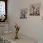 Apartament La Luce Di Chiara *