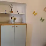 Apartament La Luce Di Chiara Asyż