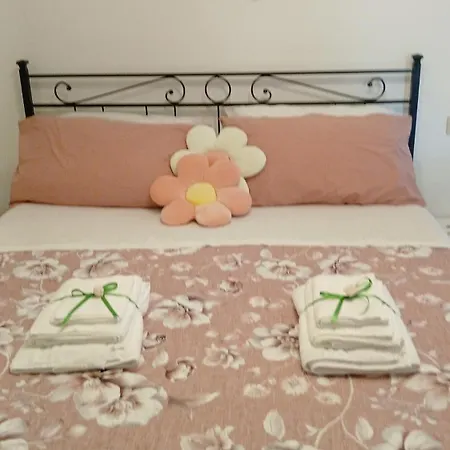 La Luce Di Chiara Apartman