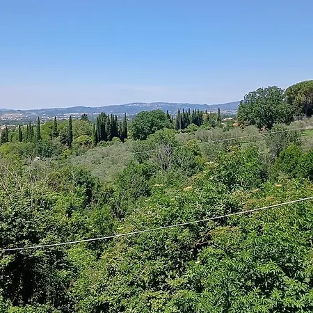 La Luce Di Chiara Apartamento Asís
