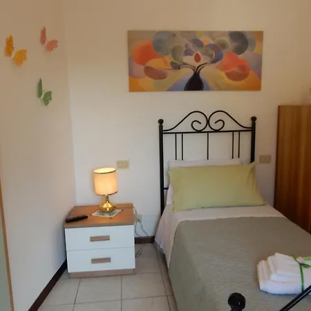 La Luce Di Chiara Assisi