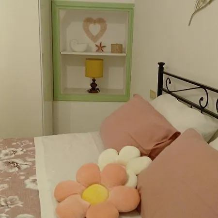 Apartamento La Luce Di Chiara