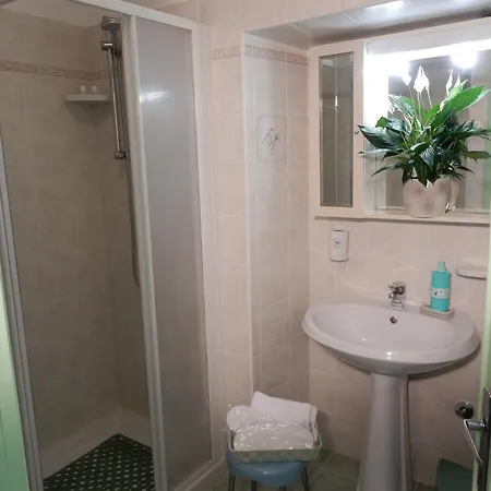 La Luce Di Chiara Apartman