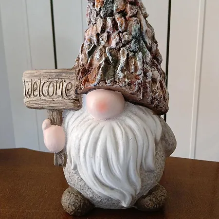 Apartman La Luce Di Chiara *