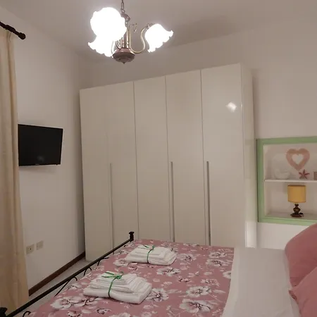 La Luce Di Chiara Apartmán Assisi