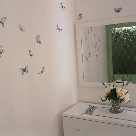 Apartamento La Luce Di Chiara